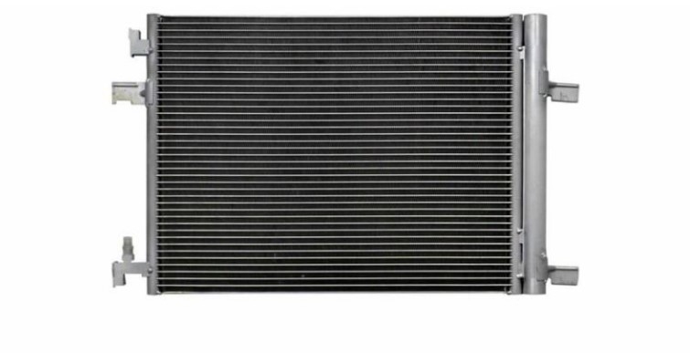 Piese Auto Opel Radiator A/C, producator NISSENS Opel Astra J 1850754 940134 Revizie Masina